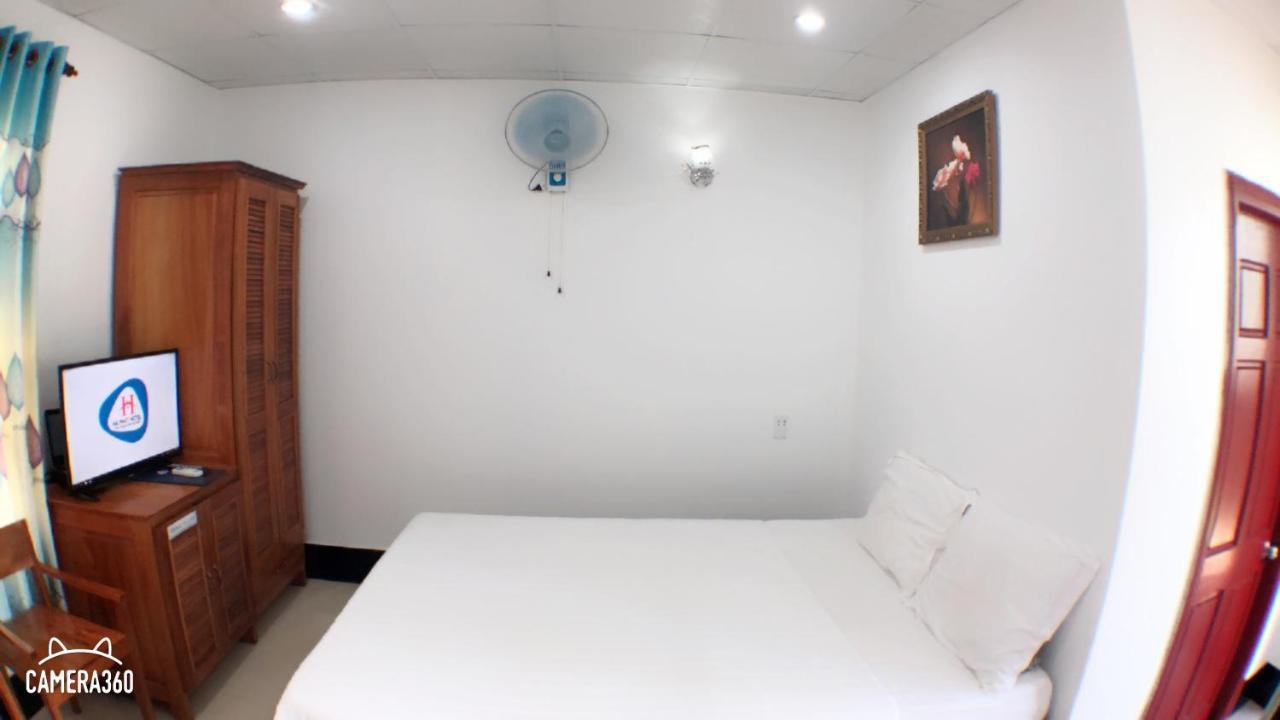 Ha Phat Hotel Duong Dong  Exterior photo