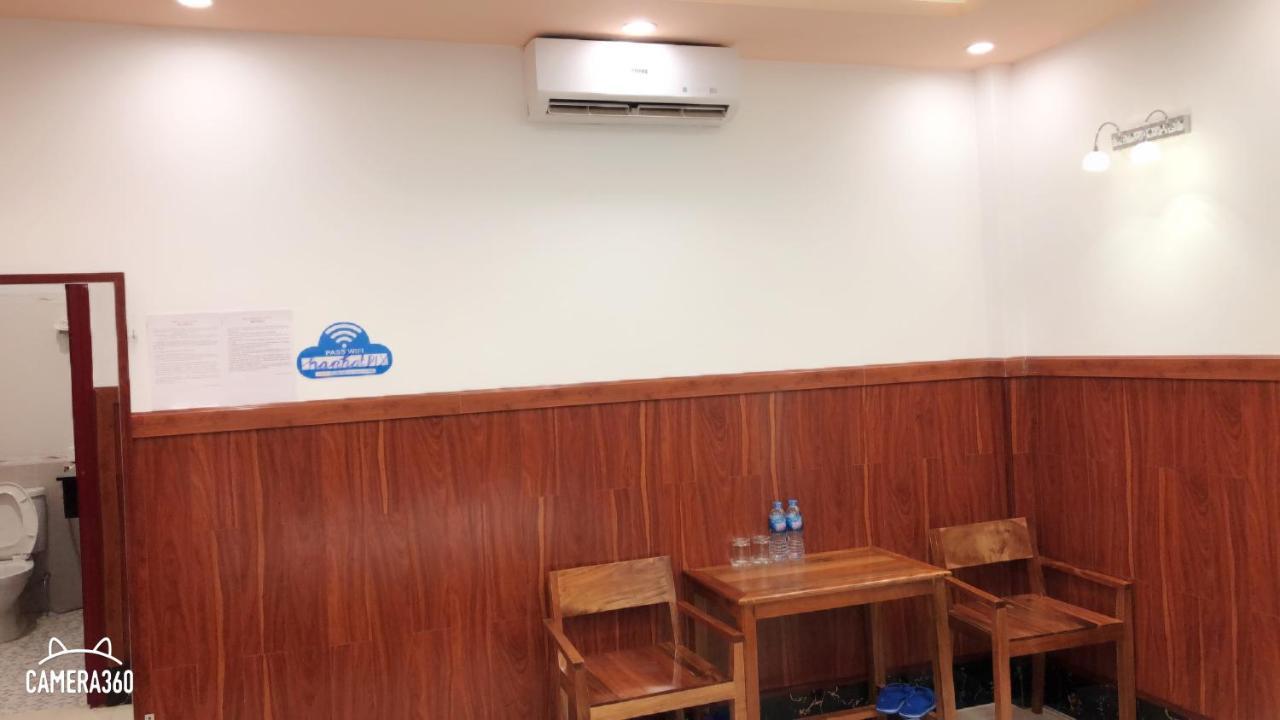 Ha Phat Hotel Duong Dong  Exterior photo