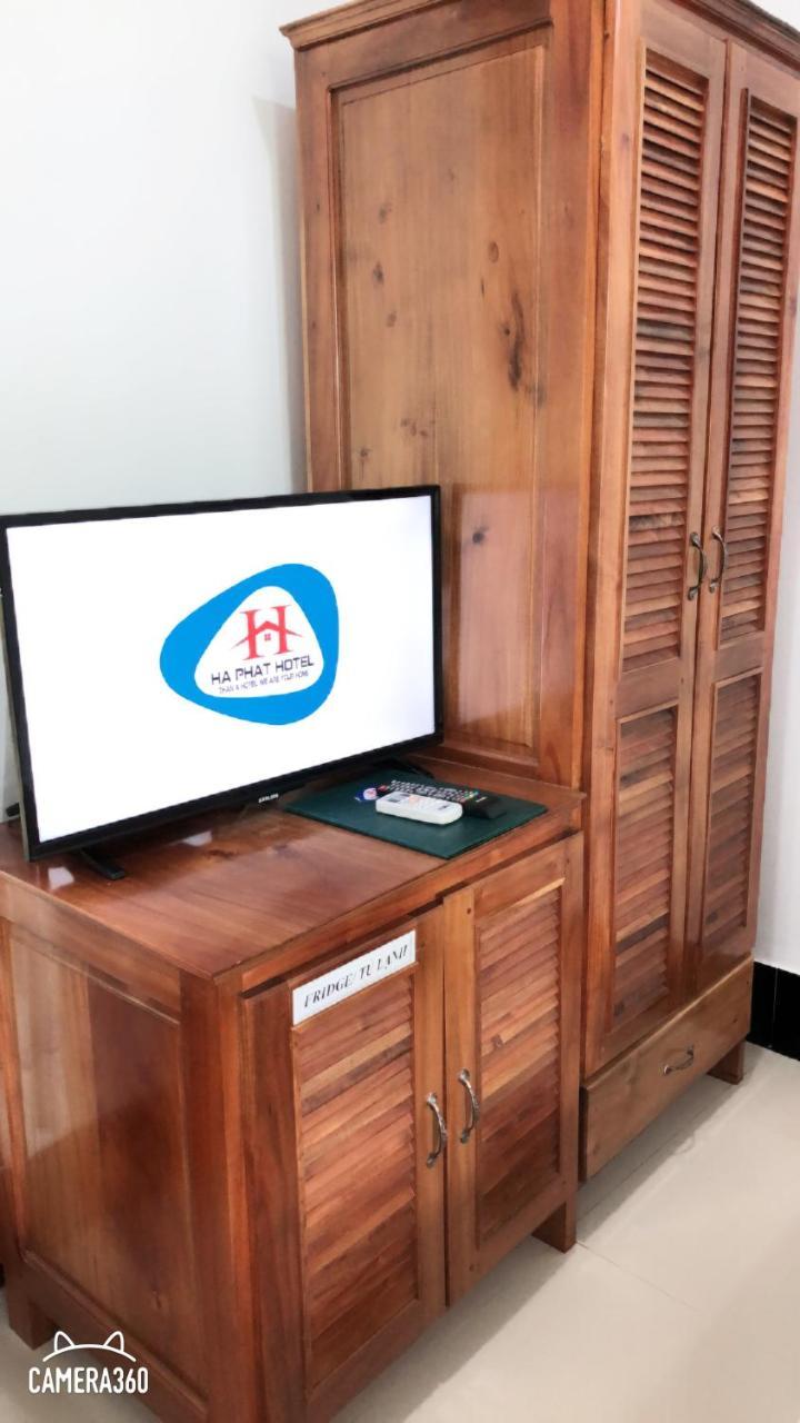 Ha Phat Hotel Duong Dong  Exterior photo