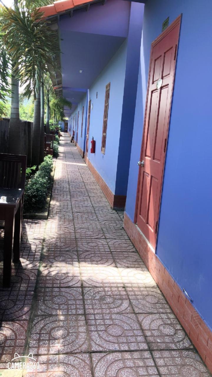 Ha Phat Hotel Duong Dong  Exterior photo