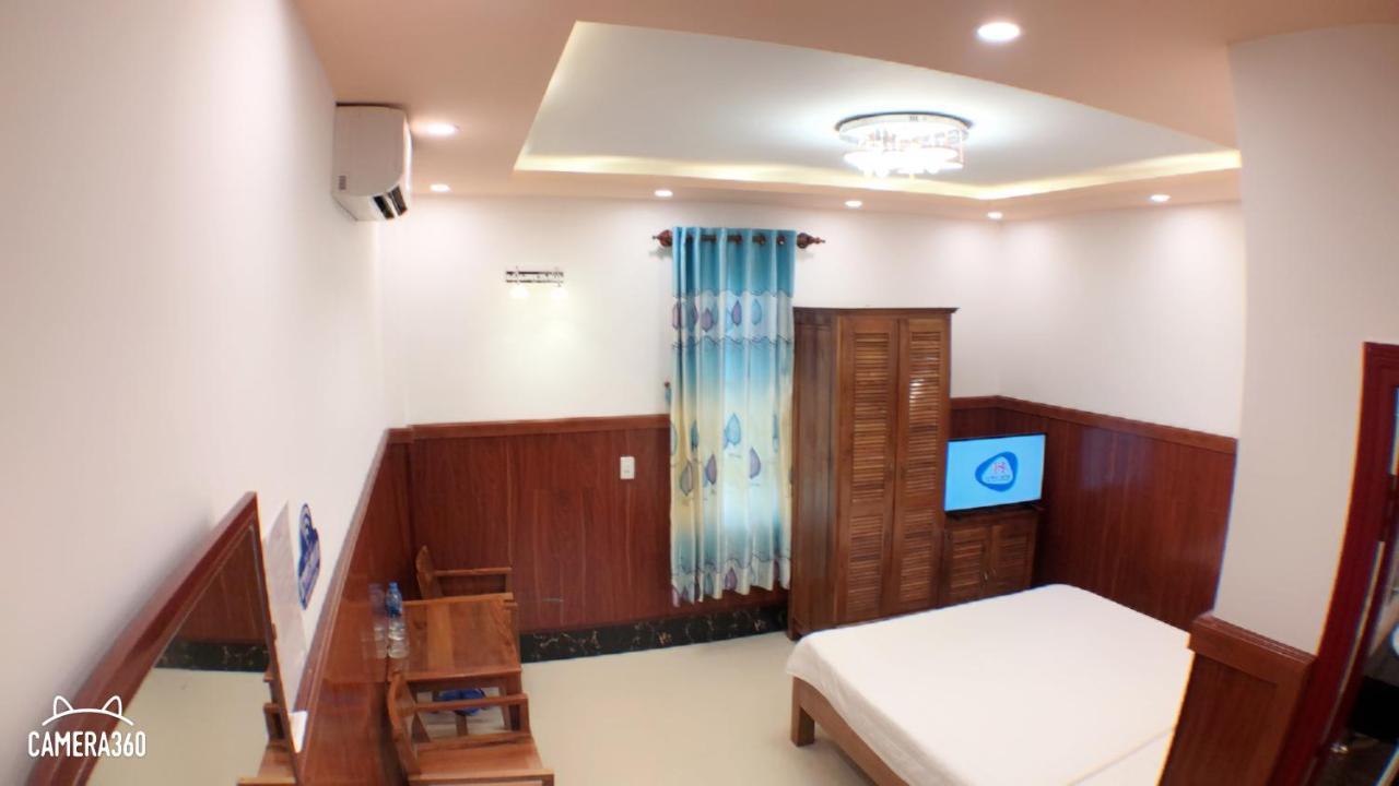 Ha Phat Hotel Duong Dong  Exterior photo