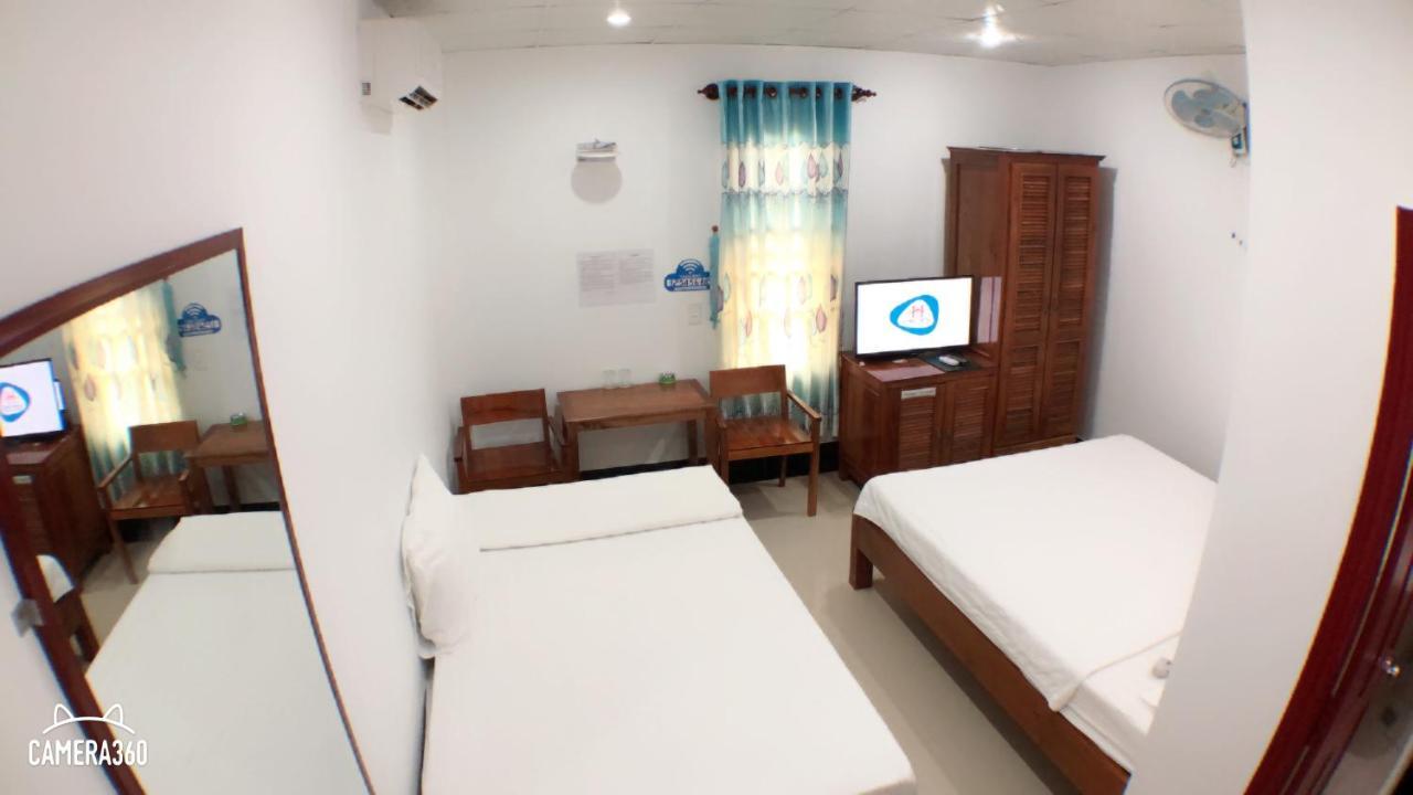 Ha Phat Hotel Duong Dong  Exterior photo